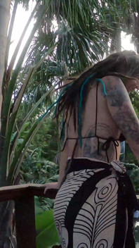 Não posso parar !! Hardcore BJ de Dreadhot