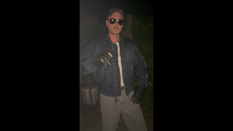 GEARandSmoke: Fumée bleue