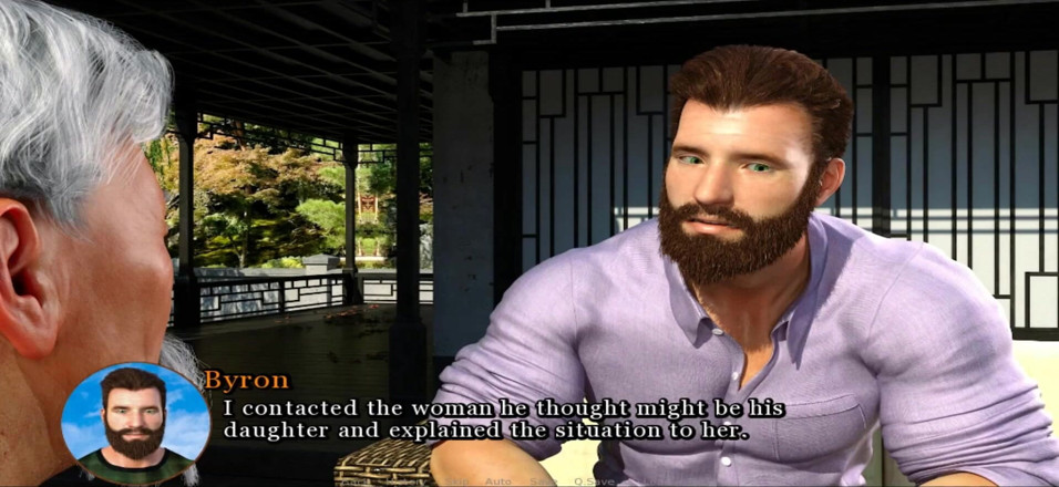Visual Novels: Avalon part 55