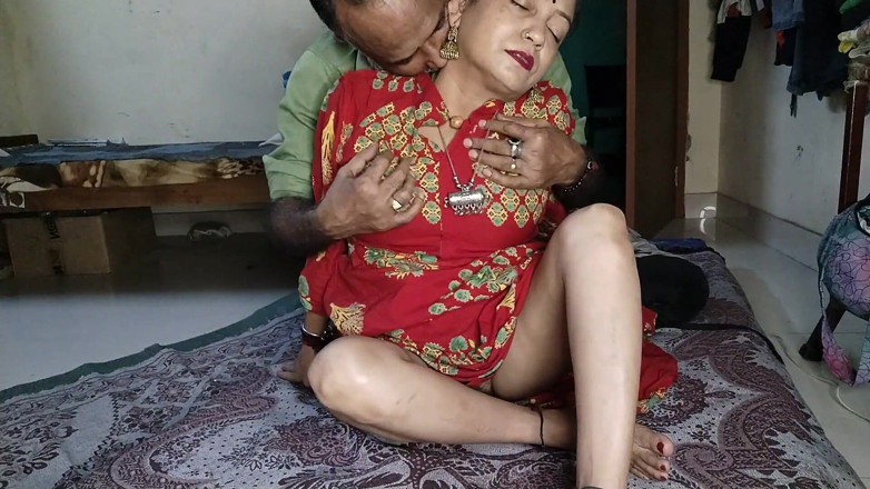 Anar Kali: Mujeres sexy de la estera follando chupando a su casero...