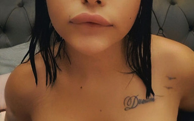 Esmer Tarcin: Ahageo Masturbasyon