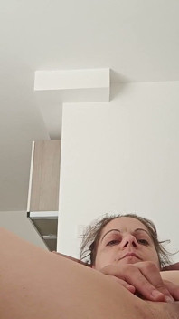 Making My Pussy Flood