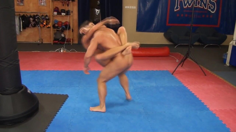 European Erotic Mixed Wrestling Club: You are my babe i want to punish
