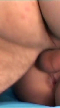 Blonde Amateur Sexy Bitch Rides a Nice Solid Cock