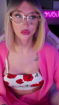 Free Stream with Eva Borisova