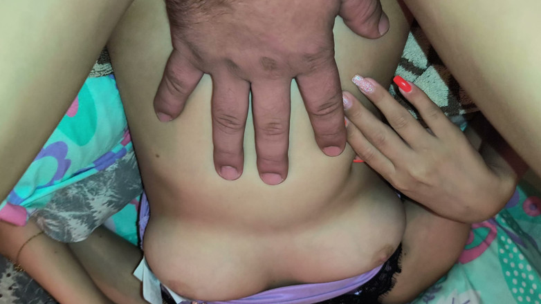 Blondasexy00: My Stepbrother Fucks Me Quickly in the Missionary Position, Makes...
