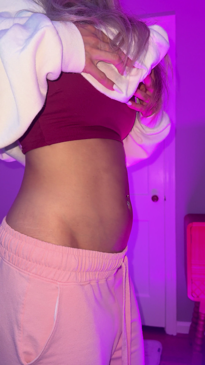 Mars Solo: Barriga inchada: Solo de Marte mostra seu estômago redondo