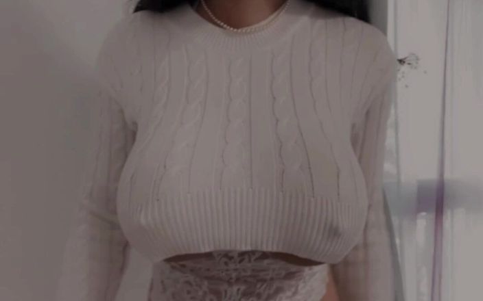 Sissy Slut Brianna: Sung, dám ti vědět, že je mám ráda bez závazku !!