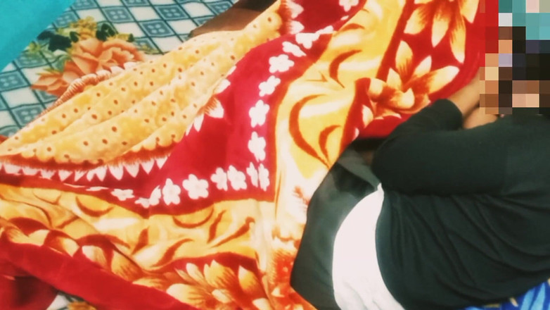 Manjushukla: 新情侣一起做爱。