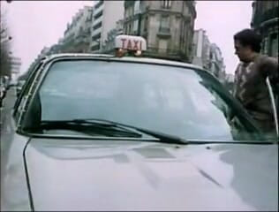 BB Xzess: French classic vintage porno