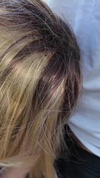 Une modèle de rollers en latex se fait baiser par un inconnu