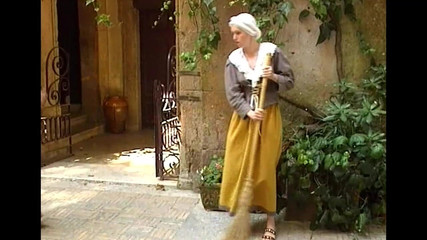 Vintage megastore: Velký čůrák markýz - (il Marchese Del Grilletto) celý italský vintage porno film