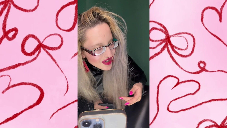 FinDom Goaldigger: Walk in Her Heels or Feel My Boot, Slave Sissy...