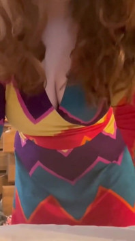 Macecha MILF kompilace