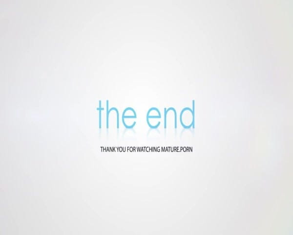 Mature NL: Harige oma wordt geneukt door een toyboy