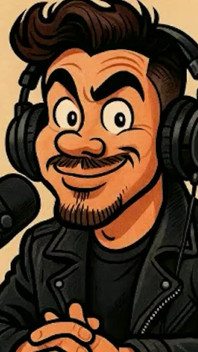 Trikepatrol Rozhovor 64 - Shaye San Juan