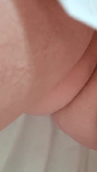 It Turns Me on That I Might Get Caught Fucking in the Supermarket! This Is so Hot!