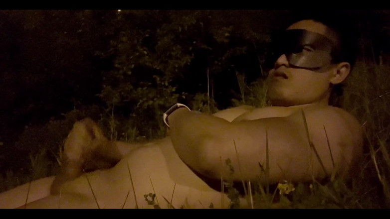 barenakedboy: Poczuj dreszczyk emocji