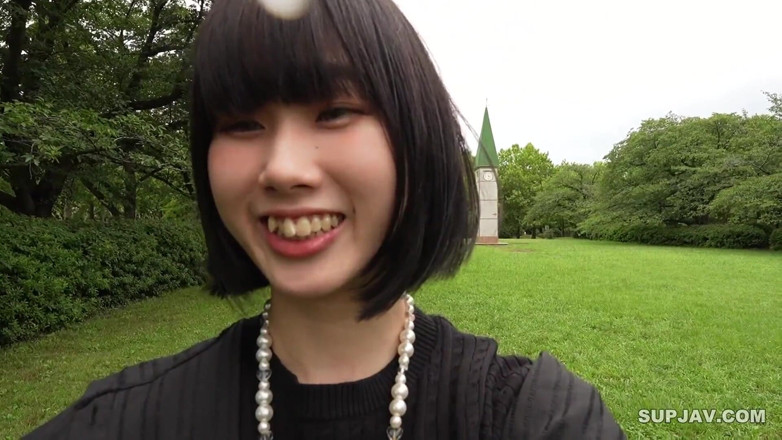 Asian cutie: Asiatisk ängel 21930