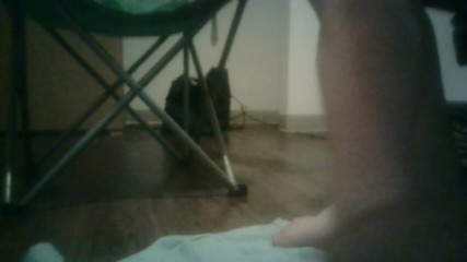 JG Risk: Both of my feet