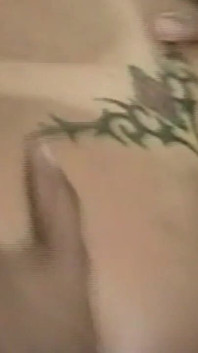 This Tranny Has a Great Ass to Be Penetrated Properly
