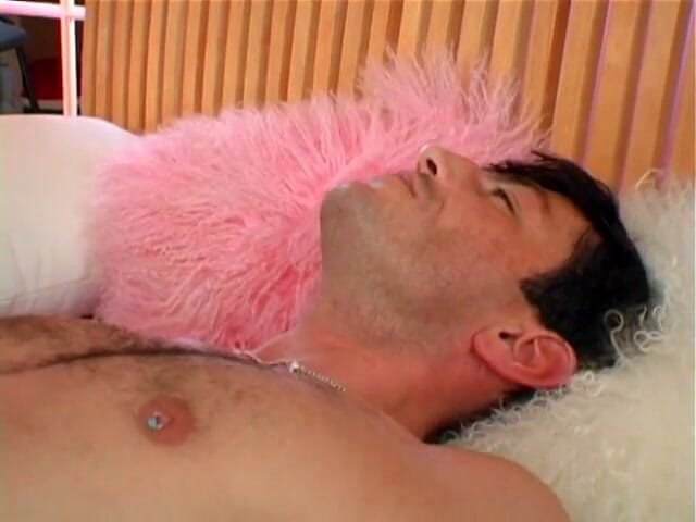 Porncentro: Cute young blonde with pigtails blows a big hard cock
