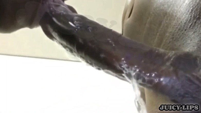 It get sloppy here: ปากฉ่ํา- ดึงหัวเลอะเทอะให้เขา!!