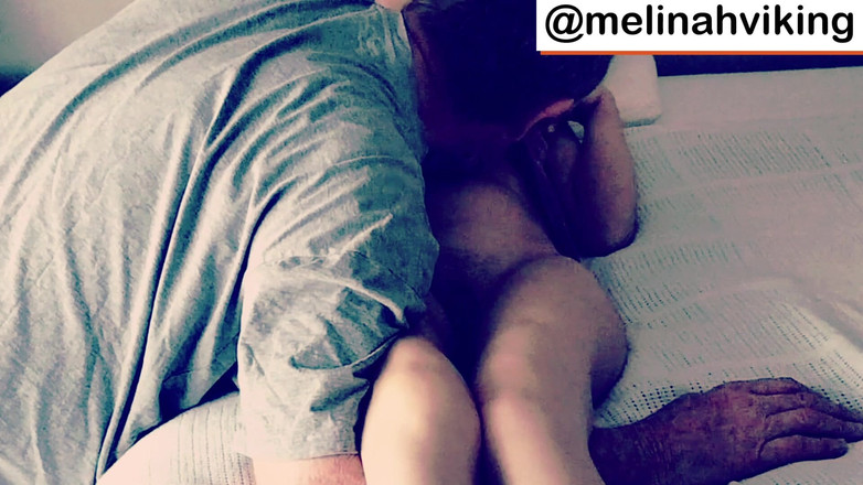 Melinah Viking: Touch Me Tenderly