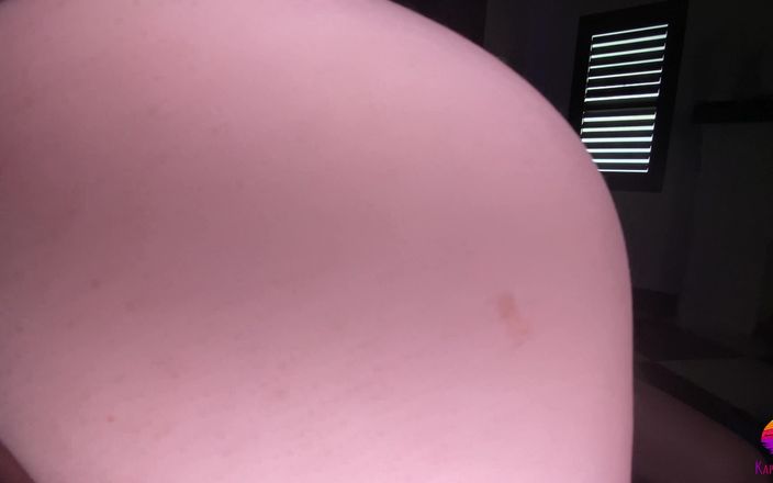 Kapri Sun: Duas transgirls se fodem