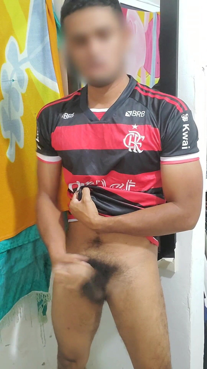 Charlieburrito: Batendo Punheta