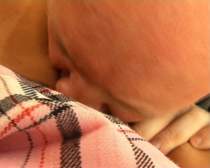 XTime Solo: Di dalam keintiman sebenar Sophie!! - (episod #03)