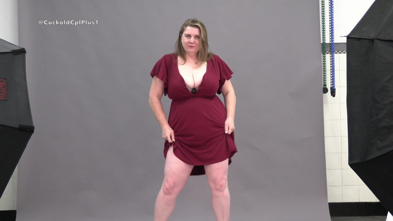 HotwifeRachel: Tańcz ze mną