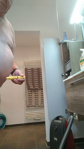 Karlchengeil: Jeu de cul - succès et échec