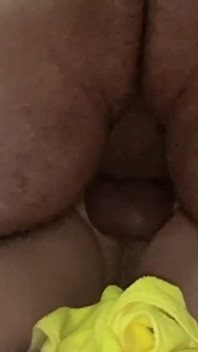 Bdsm anal ontem à noite ela veio tarde depois da festa eu fodi sua bunda duro e duro até meu pau explodir