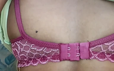 Sinh viên đại học Ấn Độ trong làng tình dục ngoài trời Queen4desi