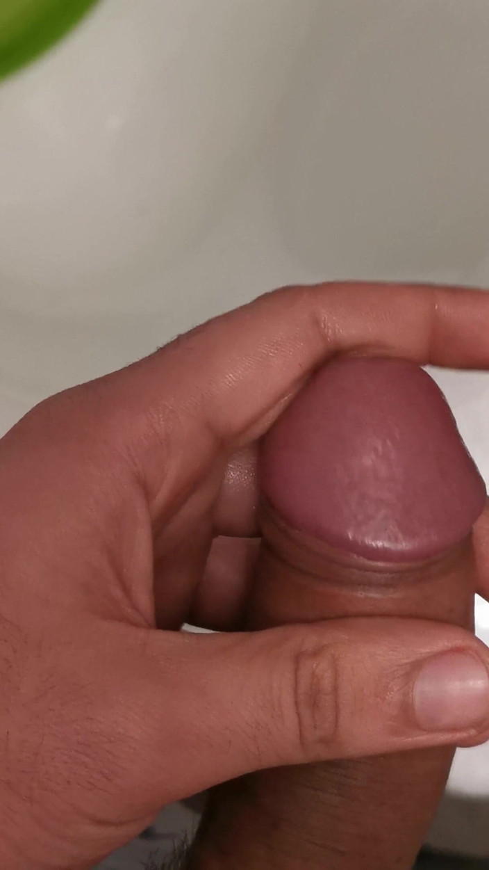 Topcockpqpi: Just me and this cock