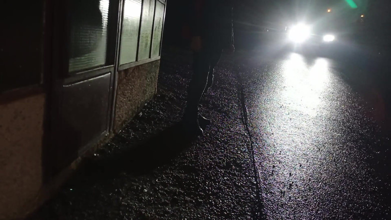 kickerscooter: Zastávka