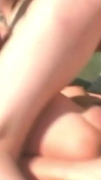 Insatiable MILFs Tease Lucky Stud's Throbbing Cock