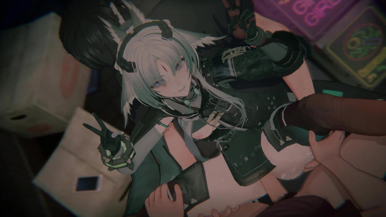 Tomu aisuman: [arknights: Endfield] - Arcane Talos-ii Rasuah (Operator Terikat &amp; Tembusan berganda sandwich sudut...