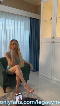Sexy Blonde Asian Hung Tattooed Shemale Fucks Get Fucked From Big Ass Muscle Guy Pornstar