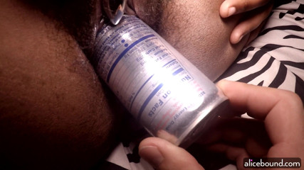 Alice Bound: 8 Oz Redbull