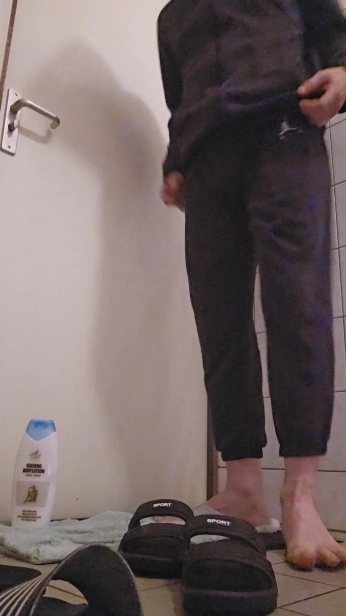 Sissyboy343: 계 집 애