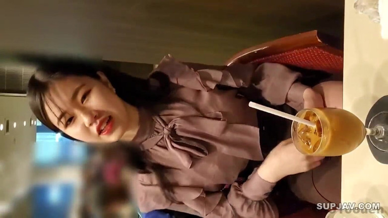 Asian happy ending: Asian Angel 16567