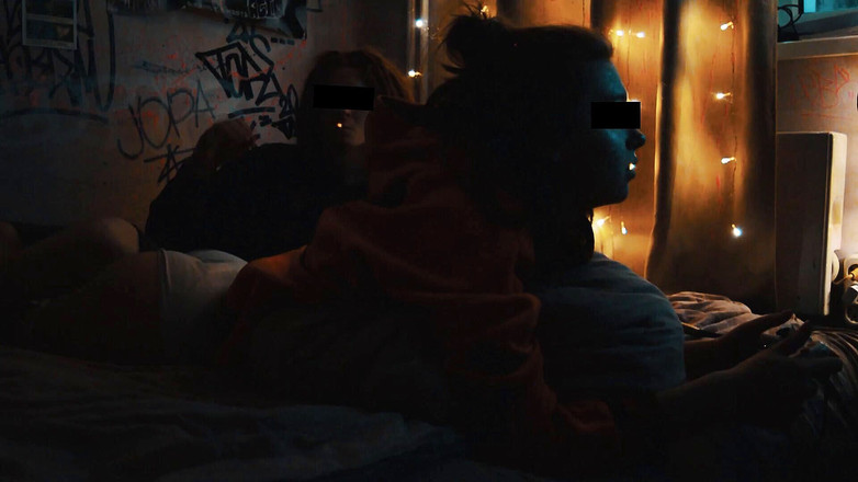 20th century of porn: Pieprzyłem piękność, gdy grała