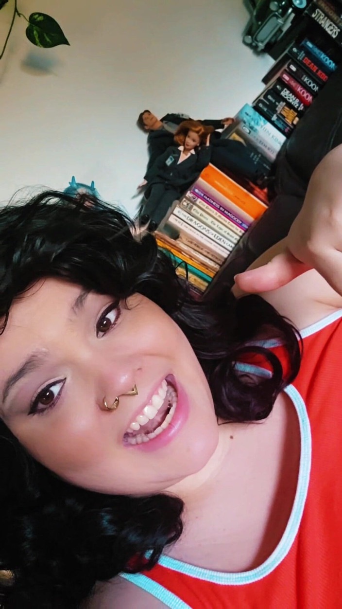 MyPrejacBoyfriend: ディック評価: Mean Cuck Sph