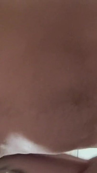 Me Jerking off