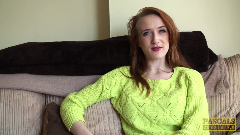Pascals Subsluts: Sabrina jay - intaravyoo - seks se pahle