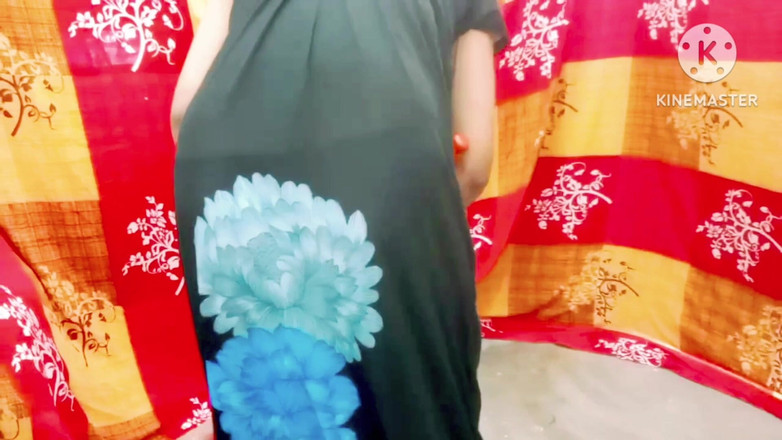 Ankurpriya000: Pracująca indyjska żona