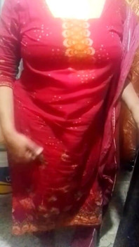 Sexy vesnická holka