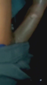 YoungenglishBBW, grosse bite noire, Nata4sex, pipe dans la nature